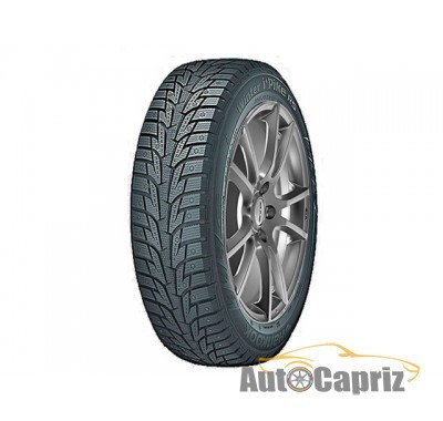 Шины Hankook Winter I*Pike RS W419 215/60 R16 99T XL (под шип)