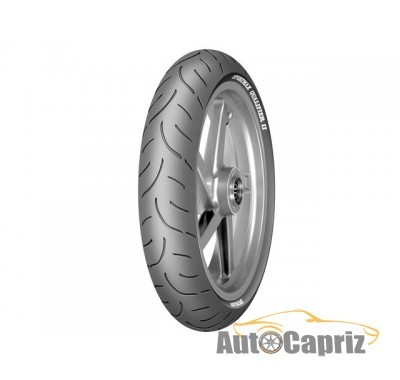 Шины Dunlop Sportmax Qualifier II 130/70 R16 61W
