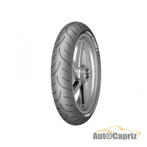 Шины Dunlop Sportmax Qualifier II 130/70 R16 61W