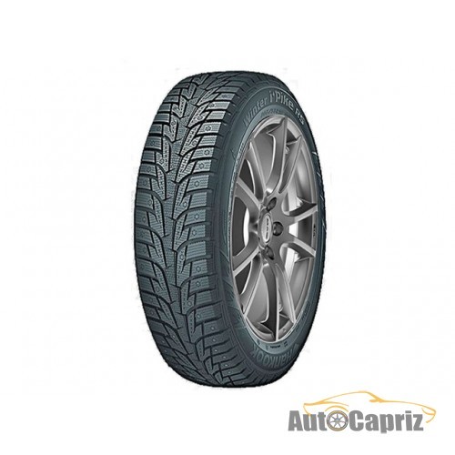 Шины Hankook Winter I*Pike RS W419 225/45 R18 95T (под шип)