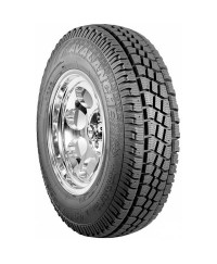Hercules Avalanche X-Treme SUV 215/70 R16 100S (под шип)