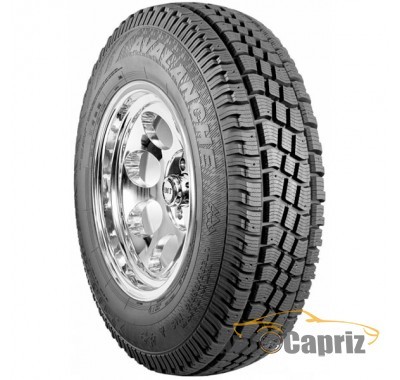 Шины Hercules Avalanche X-Treme SUV 245/70 R16 107S (под шип)