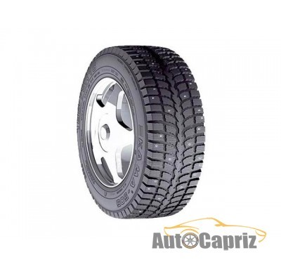 Шины Kama 505 195/65 R15 91T (шип)