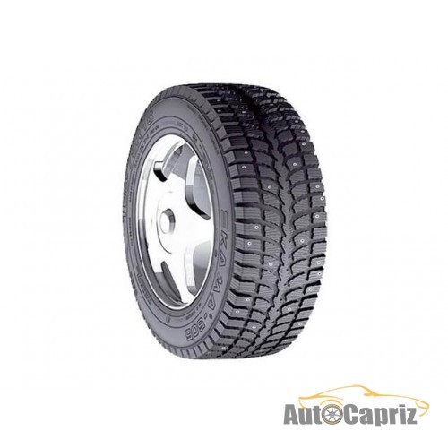 Шины Kama 505 195/65 R15 91T (шип)