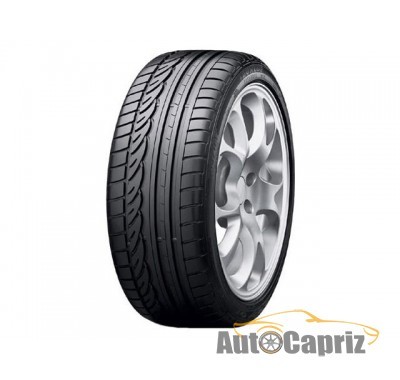 Шины Dunlop SP Sport 01 235/55 R17 99V