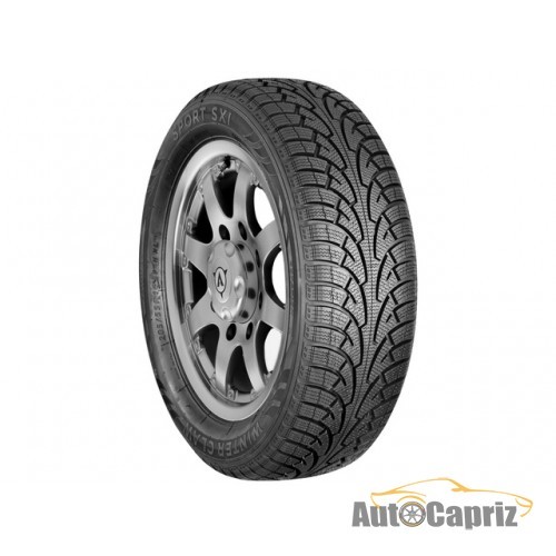 Шины Interstate Winter Claw Sport SXI 175/65 R14 82T