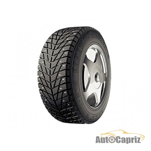 Шины Kama Euro 518 175/70 R13 82T (под шип)