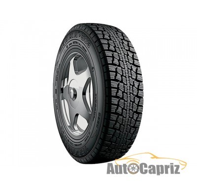 Шины Kama 503 135/80 R12 68Q (под шип)