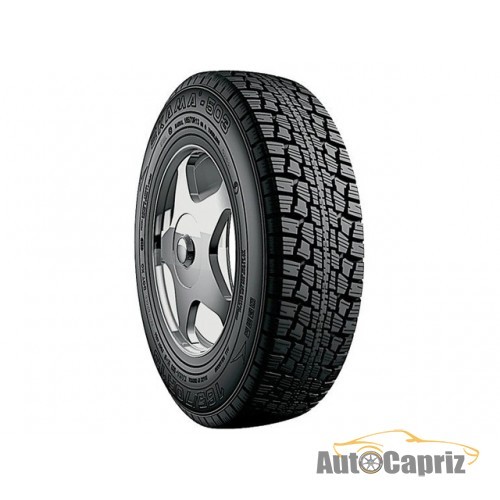 Шины Kama 503 135/80 R12 68Q (под шип)