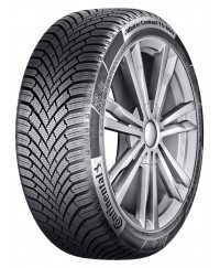 Continental WinterContact TS 860 205/55 R16 91T