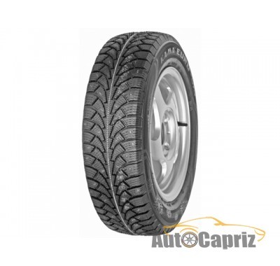 Шины Kama Euro 519 185/65 R14 86T (шип)