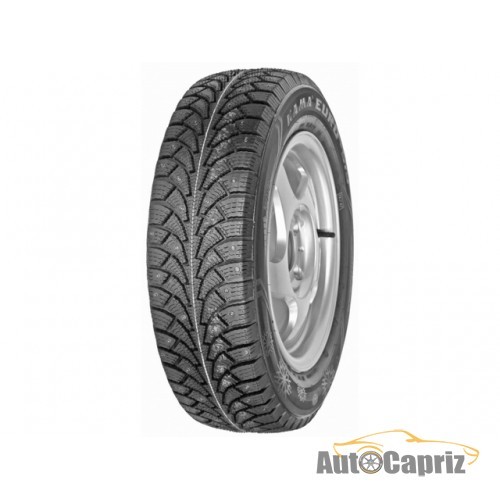 Шины Kama Euro 519 185/65 R14 86T (шип)