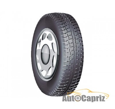 Шины Kama Euro 520 205/75 R16C 110/108R (под шип)