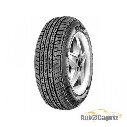 Шины Kleber Krisalp HP 165/65 R14 79T