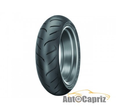 Шины Dunlop Sportmax Roadsmart 2 120/70 R17 58W