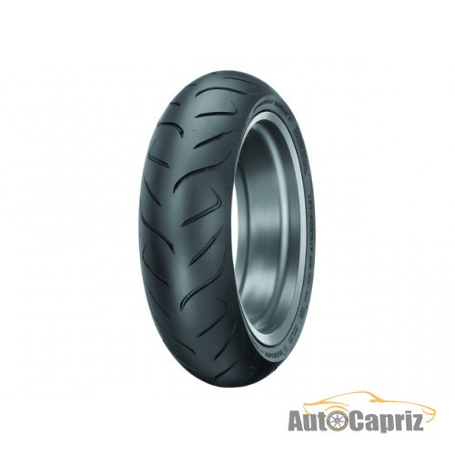 Шины Dunlop Sportmax Roadsmart 2 120/70 R17 58W