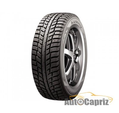 Шины Kumho I Zen KW22 215/45 R17 91T (под шип)