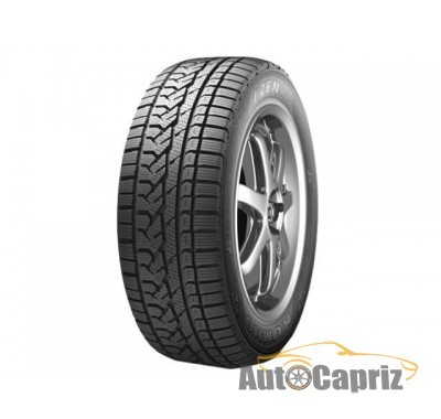 Шины Kumho I Zen RV KC15 215/60 R17 96H