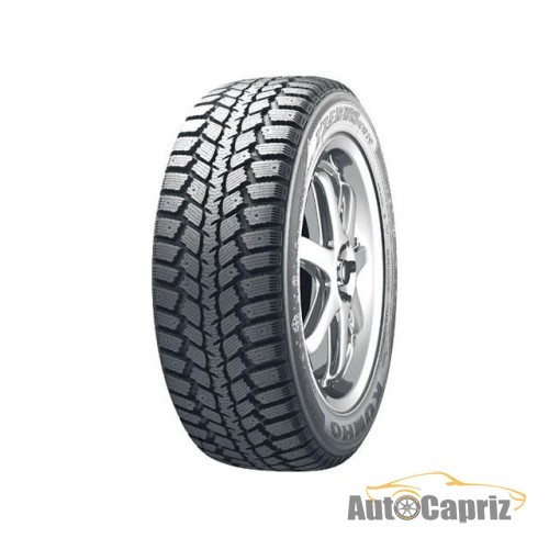 Шины Kumho I Zen Wis KW19 195/60 R15 88T (под шип)