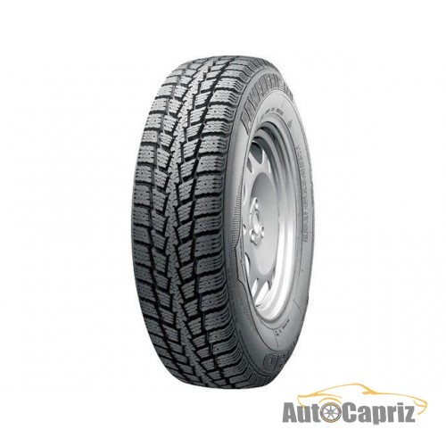 Шины Kumho Power Grip KC11 285/75 R16 122/119Q (под шип)