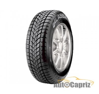 Шины Lassa Competus Winter 265/65 R17 116H