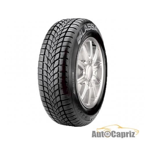 Шины Lassa Competus Winter 265/65 R17 116H