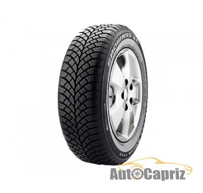 Шины Lassa Snoways 2C 195/60 R16C 99/97T