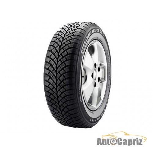 Шины Lassa Snoways 2C 195/60 R16C 99/97T