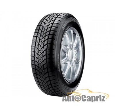 Шины Lassa Snoways Era 195/65 R15 91T