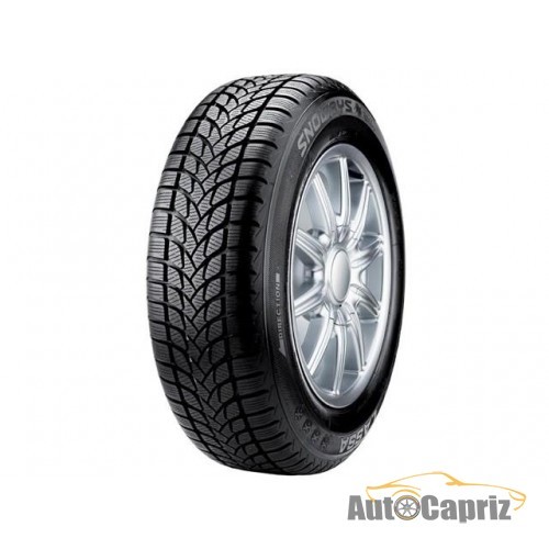 Шины Lassa Snoways Era 195/65 R15 91T