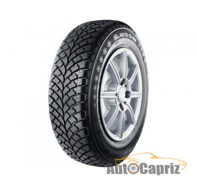 Шины Lassa Snoways 2 185/55 R15 82T