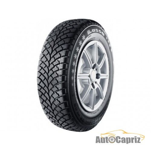 Шины Lassa Snoways 2 185/70 R14 88T