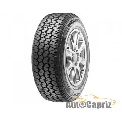 Шины Lassa Wintus 195/75 R16C 107/105Q