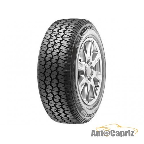 Шины Lassa Wintus 195/75 R16C 107/105Q