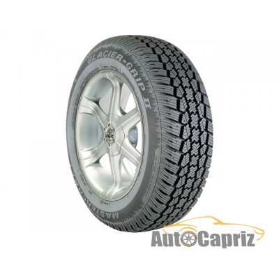 Шины Mastercraft Glacier Grip II 195/70 R14 91S (под шип)