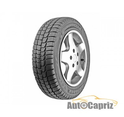 Шины Matador MPS-520 235/65 R16C 115/113R