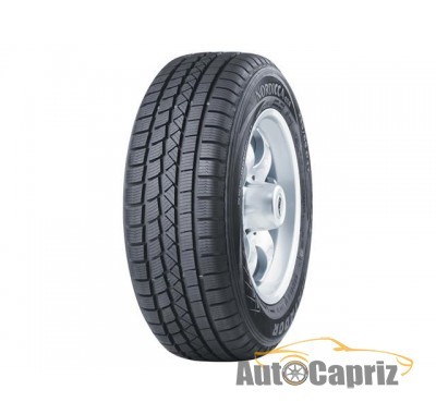 Шины Matador MP-91 Nordicca 4x4 235/70 R16 106H