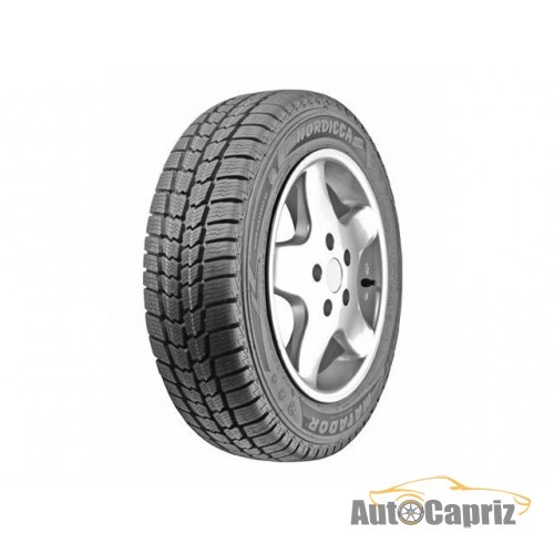 Шины Matador MPS-520 205/70 R15C 106/104R