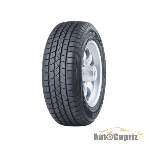 Шины Matador MP-91 Nordicca 4x4 205/70 R15 96H