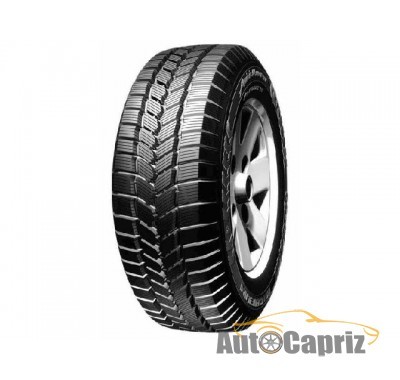 Шины Michelin Agilis 51 Snow-Ice 215/65 R15C 104T