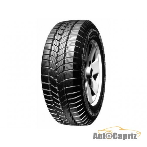 Шины Michelin Agilis 51 Snow-Ice 215/65 R15C 104T