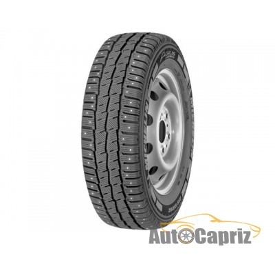 Шины Michelin Agilis X-Ice North 225/75 R16C 118/116R (под шип)