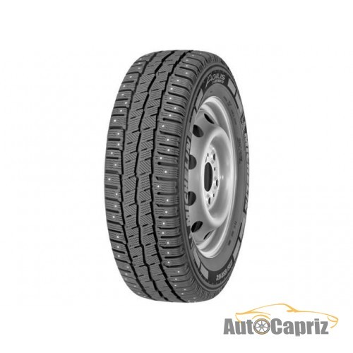 Шины Michelin Agilis X-Ice North 225/75 R16C 118/116R (под шип)