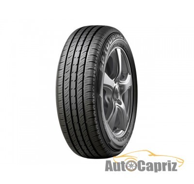 Шины Dunlop SP Touring T1 205/65 R15 94T
