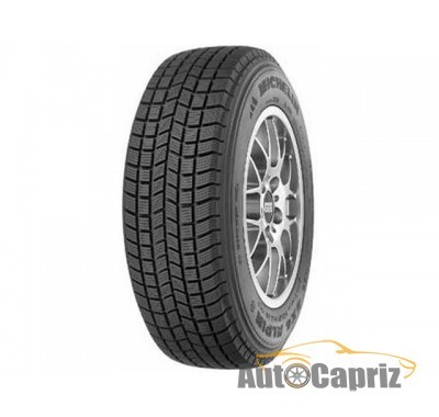 Шины Michelin 4X4 Alpin 215/70 R16 100S