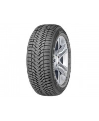 Шины Michelin Alpin A4 185/60 R14 82T