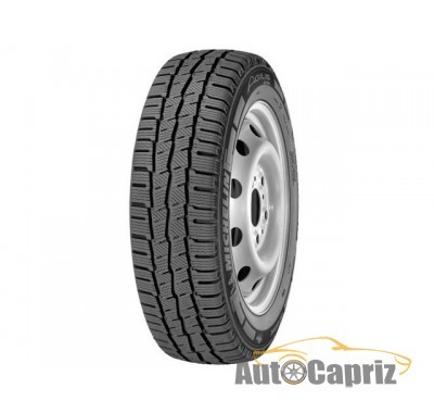 Шины Michelin Agilis Alpin 215/70 R15C 109/107R