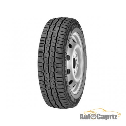 Шины Michelin Agilis Alpin 215/70 R15C 109/107R