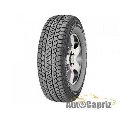 Шины Michelin Latitude Alpin 235/60 R18 107H XL