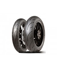 Dunlop SX SportSmart 2 190/50 R17 73W